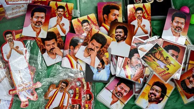 భారతదేశం, రాజకీయాలు, డీఎంకే, అన్నాడీఏంకే, టీడీపీ, టీవీకే, తమిళనాడు, , ఆంధ్రప్రదేశ్