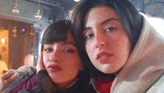 பதின்பருவ பெண் போராளியை பாலியல் வன்முறை செய்து கொலை செய்த இரான் பாதுகாப்புப் படையினர்: ரகசிய ஆவணத்தின் பின்னணி