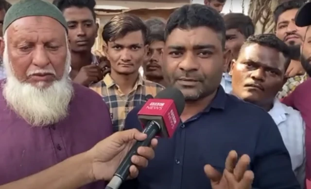 અ﻿સલમભાઈ