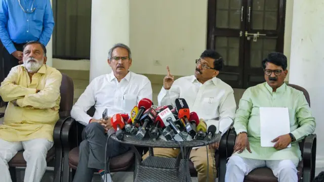 शिवसेना