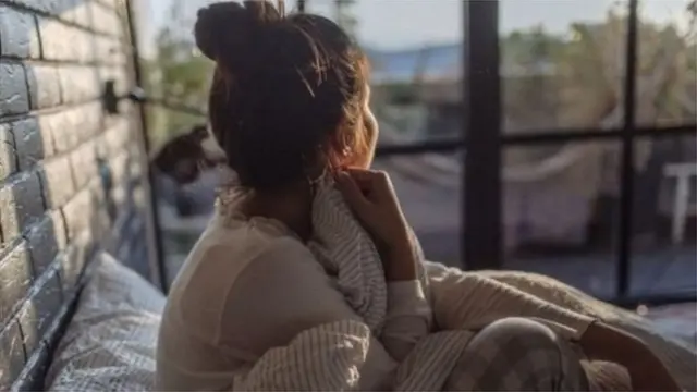 Dubartii siree keessa jirtu