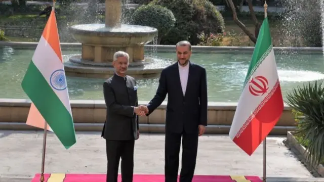 இரான் அதிபர் கூறிய விஷயம் 