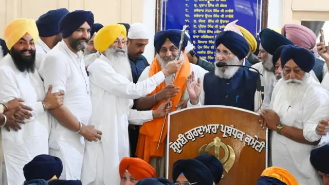 ਸੁਖਬੀਰ ਸਿੰਘ ਬਾਦਲ