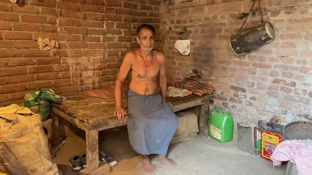 रामपुकार सिंह 