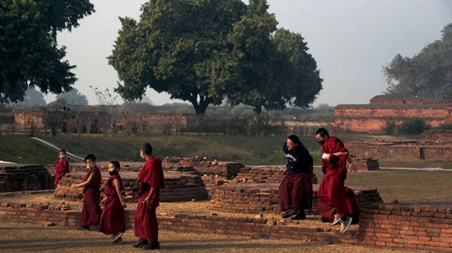 Nalanda