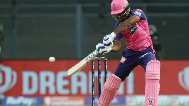 સંજૂ સૅમસન