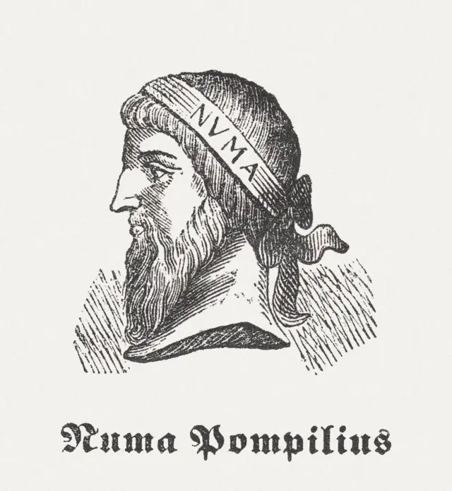 மார்ச் மாதம் தொடங்கிக் கொண்டிருந்த புத்தாண்டை ஜூலியஸ் சீசர் ஜனவரியாக மாற்றியது ஏன்?