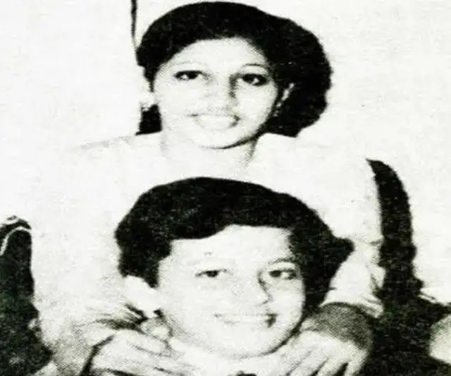 Geeta Sanjay Chopra
