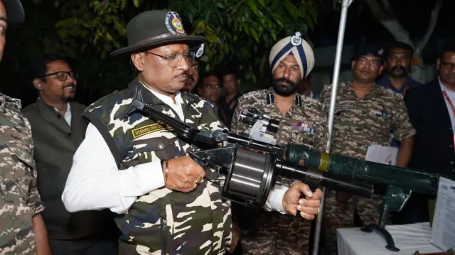 विष्णुदेव साय