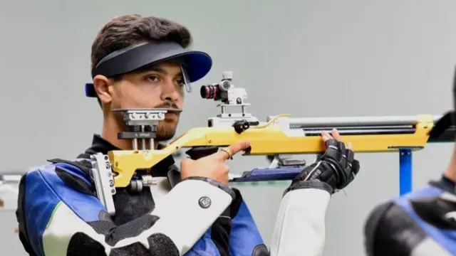 ਸਵੱਪਨਿਲ ਕੁਸਾਲੇ