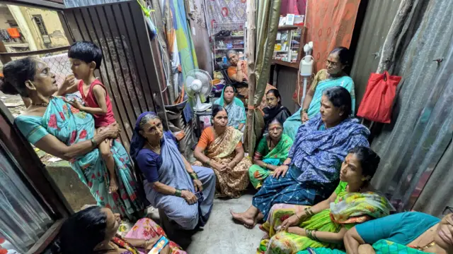 घरकाम कामगार महिलांनी स्वतःच्या कामाबाबत केलेलं सर्वेक्षण