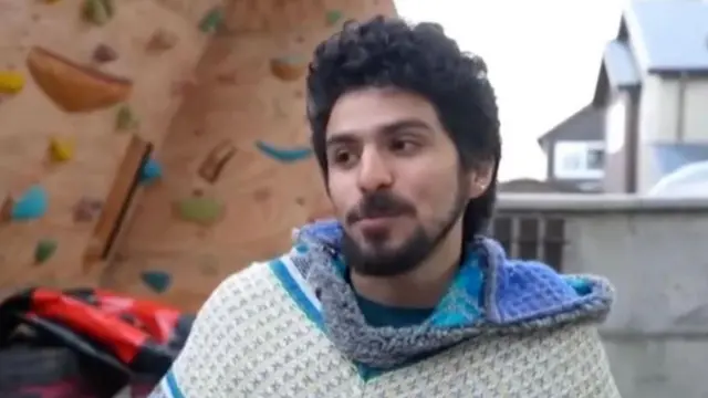 एड्रियन सिमांकास