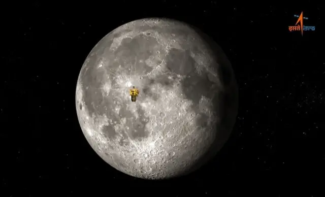 ਚੰਦਰਯਾਨ-3
