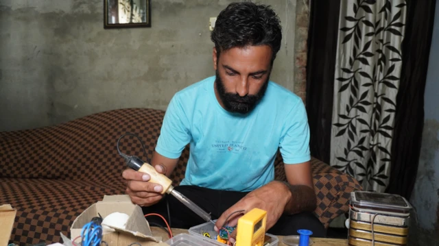 ਰਾਜਵਿੰਦਰ ਸਿੰਘ