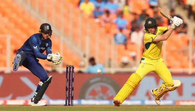 ஆஸ்திரேலியா vs இங்கிலாந்து