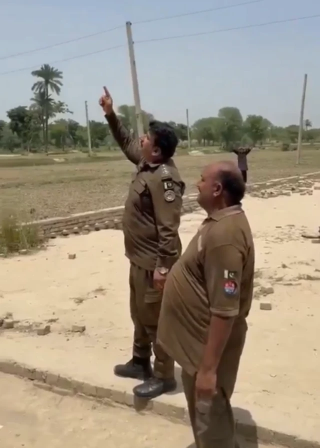 Police