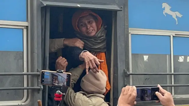 ਭਾਨਾ ਸਿੱਧੂ ਦੀ ਰਿਹਾਈ ਲਈ ਧਰਨਾ