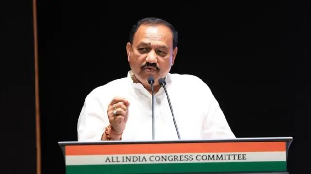 టీపీసీసీ చీఫ్ మహేష్ కుమార్ గౌడ్
