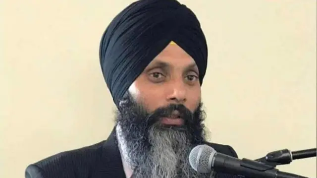 हरदीप सिंह निज्जर