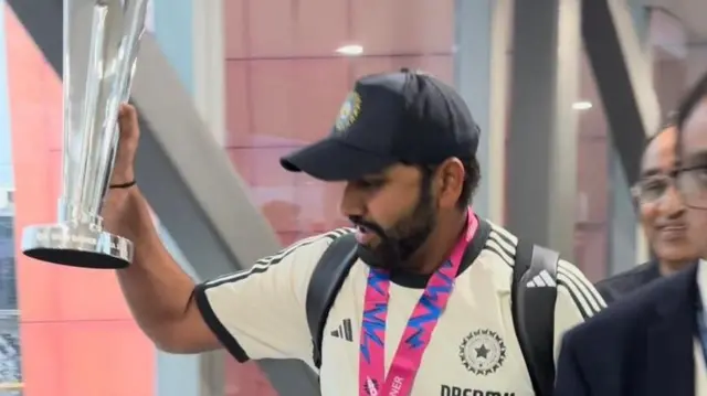 இந்திய கிரிக்கெட் அணி