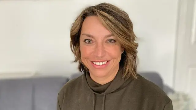 ድሕሪ ለበዳ እቲ ቫይረስ ብሂወት ኪትቅጽል ምኽኣላ፡ ከም ዓቢ ዕድል እያ ትቕጽሮ። 