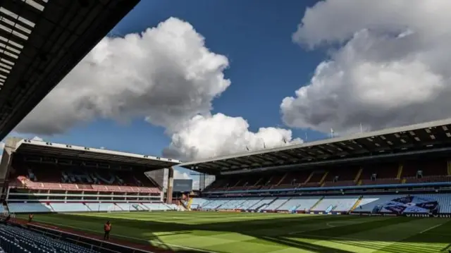 Aston Villa