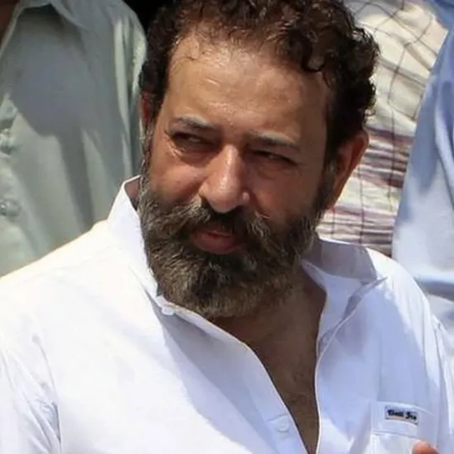 چوہدری اسلم 