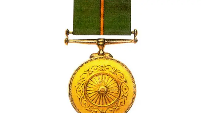 अशोक चक्र