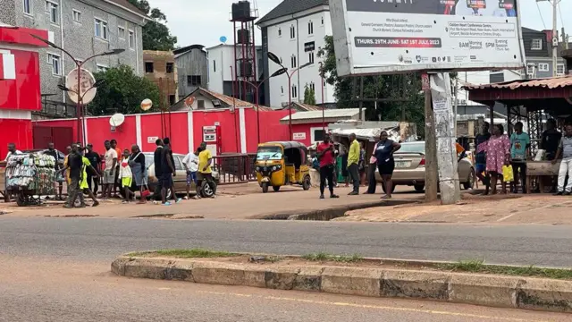 Okporoụzọ dị n'Enugwu