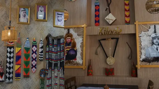 Manni nyaataa Kiilolee meeshaalee aadaan kan faayameedha