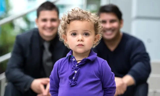 ชายแท้ซึ่งมียีนที่สัมพันธ์กับพฤติกรรมไบเซ็กชวล มีแนวโน้มที่จะมีบุตรได้หลายคน 