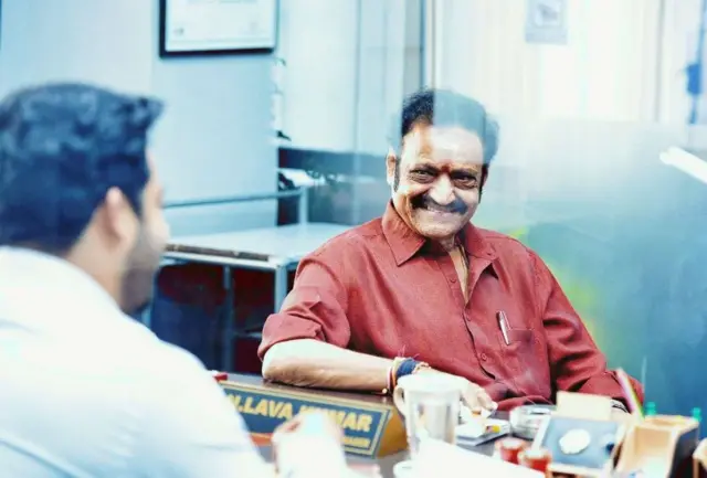 హరికృష్ణ, ఎన్టీఆర్, టీడీపీ