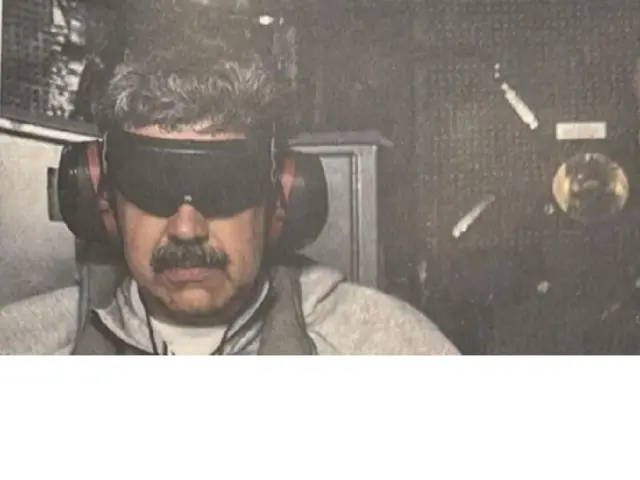 وینزویلا کے صدر