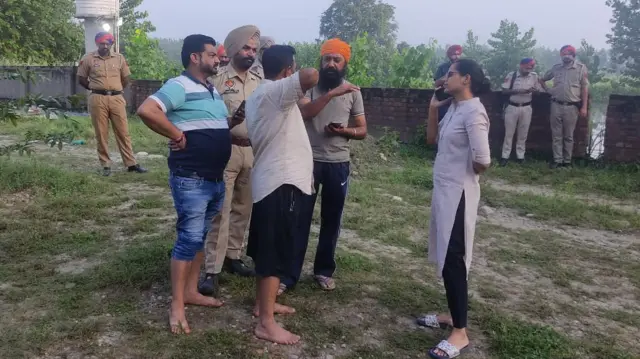 ਪੰਜਾਬ 'ਚ ਹੜ੍ਹ