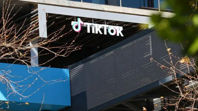 ٹِک ٹاک، امریکہ، پابندی