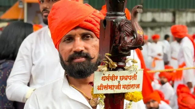 वारीतलं हिंदुत्व 