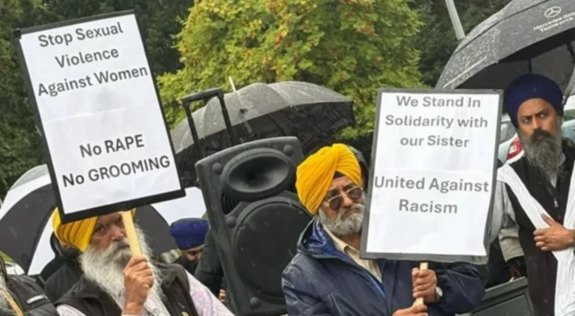 ਮੈਟ ਪੁਲਿਸ ਦੇ ਅੰਕੜਿਆਂ ਅਨੁਸਾਰ, ਅਗਸਤ ਦੇ ਅੰਤ ਤੱਕ ਲੰਦਨ ਵਿੱਚ ਸਾਲ ਭਰ ਵਿੱਚ 21,054 ਤੋਂ ਵੱਧ ਨਫ਼ਰਤੀ ਅਪਰਾਧ ਦਰਜ ਕੀਤੇ ਗਏ ਸਨ