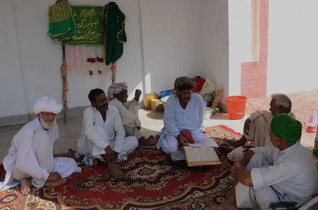 ਵਾਰਿਸ ਸ਼ਾਹ