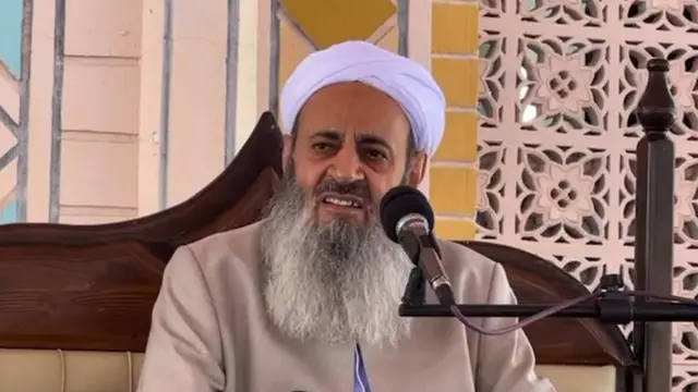 مولوی عبدالحمید