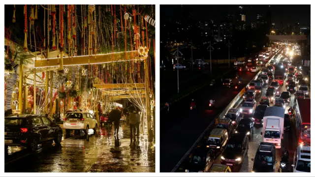 عروسی پسر موکش آمبانی