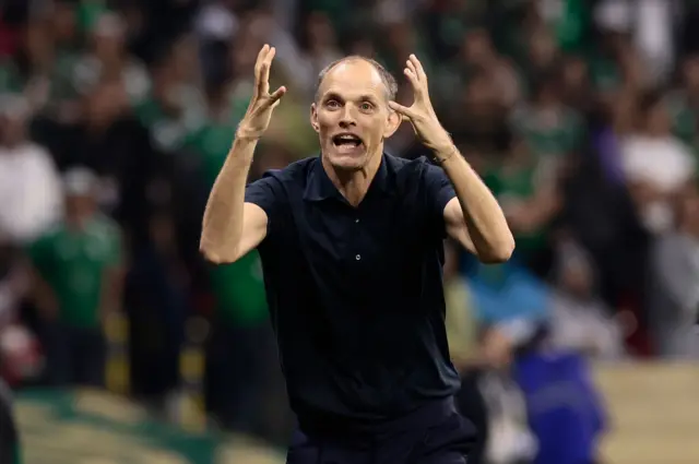 Thomas Tuchel