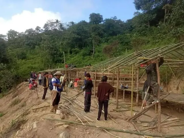 မဏိပူရ