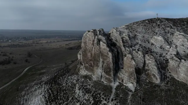 அமெரிக்க-யுக்ரேன் கனிம ஒப்பந்தம்