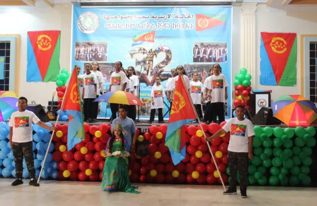 ጽንብል ብዓል ናጽነት ኤርትራ ኣብ ጅዳ