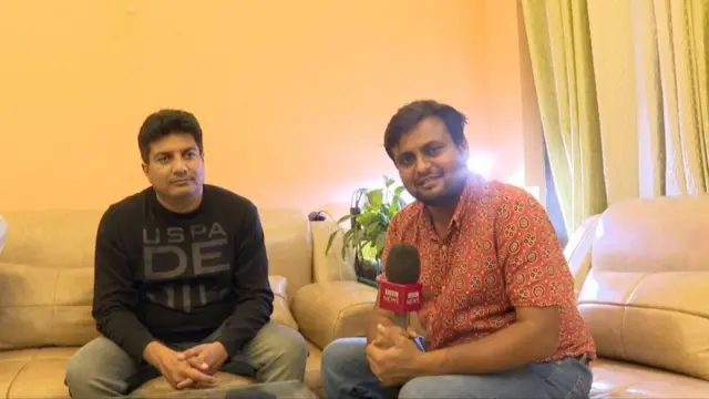 முகமது ஷமி