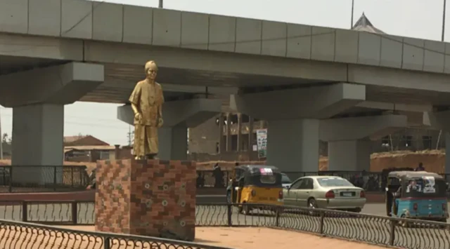 Otu n'ime okporoụzọ dị iche iche dị n'Ebonyi steeti