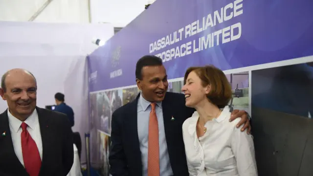 انیل امبانی