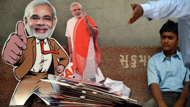 'স্কুলের পড়া শেষ করেই ঘর ছাড়েন' নরেন্দ্র মোদি, এরকম একটা এডিট করা ভিডিও সামাজিক মাধ্যমে ছড়িয়েছে