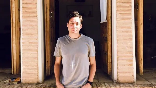 کیانوش سنجری