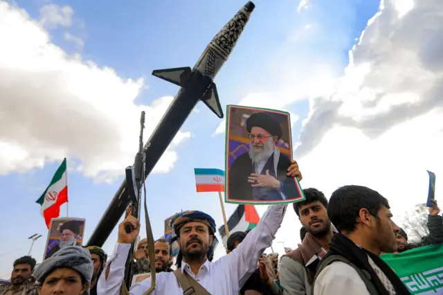 ઈરાન, ઇઝરાયલ, અમેરિકા, યુદ્ધ, તેહરાન, બીબીસી ગુજરાતી